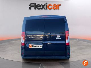 Fiat Ducato Ducato 30 2.3 MJT 150CV PC-TN Combi