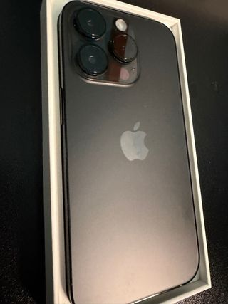Apple iPhone 14 Pro 256GB