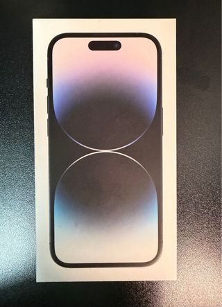 Apple iPhone 14 Pro 256GB