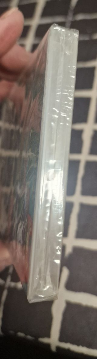 WWE 2K Battlegrounds Nintendo Switch sigillato