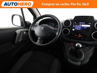 Peugeot Partner 1.6 Blue-HDi Outdoor