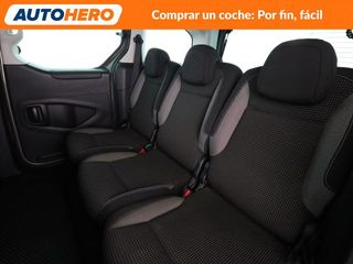 Peugeot Partner 1.6 Blue-HDi Outdoor