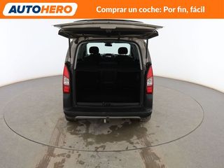 Peugeot Partner 1.6 Blue-HDi Outdoor