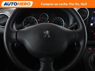 Peugeot Partner 1.6 Blue-HDi Outdoor