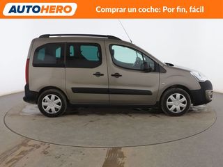 Peugeot Partner 1.6 Blue-HDi Outdoor