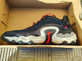 Nike ACG Air Deschutz+ Scarpe Uomo Taglia 45