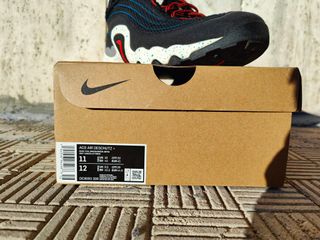 Nike ACG Air Deschutz+ Scarpe Uomo Taglia 45