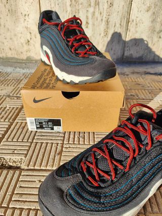 Nike ACG Air Deschutz+ Scarpe Uomo Taglia 45