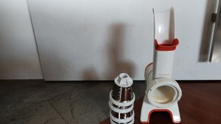 Elettrodomestico Ariete Aladino