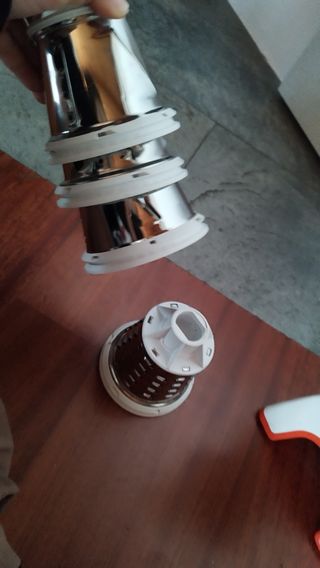 Elettrodomestico Ariete Aladino