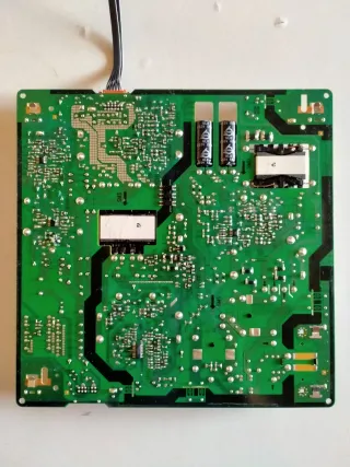 Se Vende Placa Fuente de Poder de TV Samsung