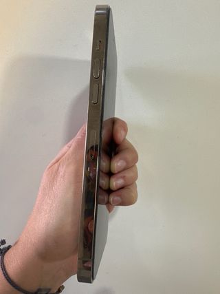 iPhone 14 Pro Max 256GB Dorado