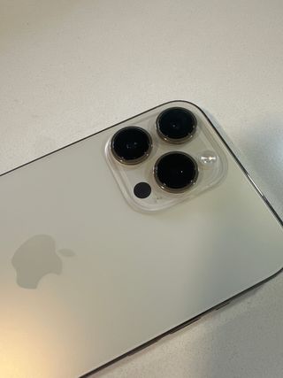 iPhone 14 Pro Max 256GB Dorado