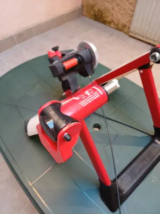 Rodillo Elite Force Bicicleta