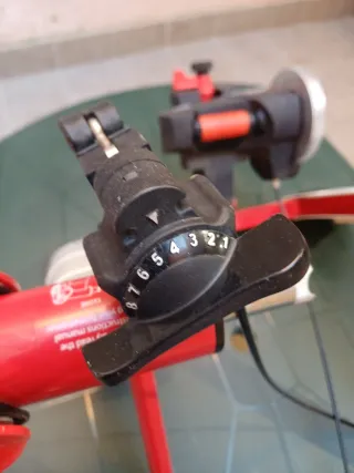 Rodillo Elite Force Bicicleta