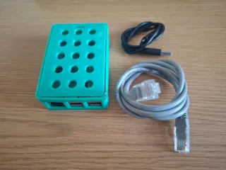 RPI para PS4 ver. 9.00 - 11.00