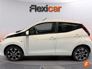 Toyota Aygo 1.0 70 x-cite