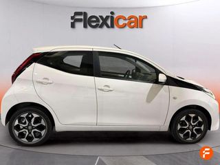 Toyota Aygo 1.0 70 x-cite
