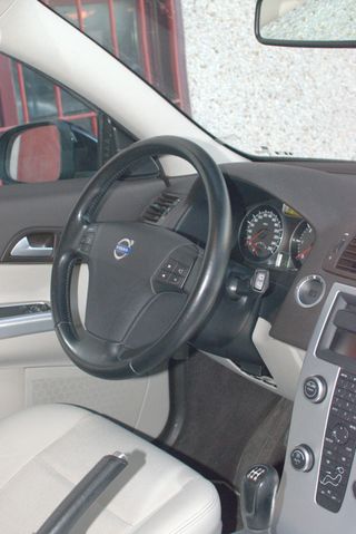 Volvo C30 2010