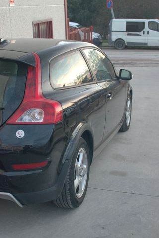 Volvo C30 2010