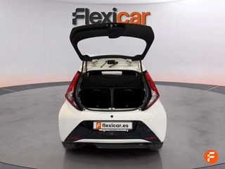Toyota Aygo 1.0 70 x-cite