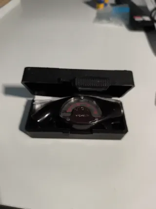 Medidor Presión Neumáticos Michelin VIGIL