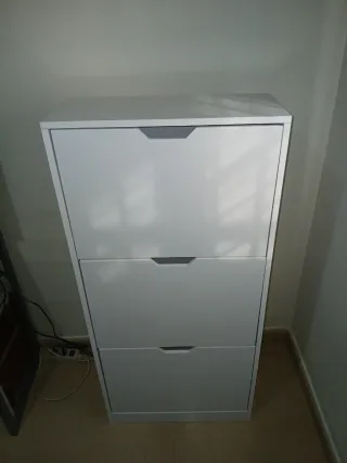 Zapatero/Mueble Almacenaje