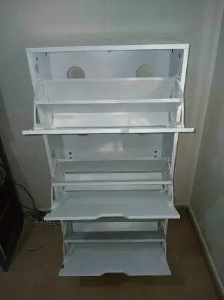 Zapatero/Mueble Almacenaje