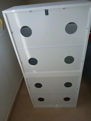 Zapatero/Mueble Almacenaje