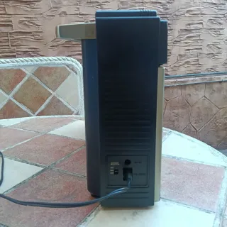 Radio Cassette RETRO SANYO