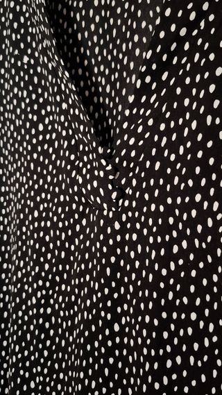 Blusa Sfera Estampada