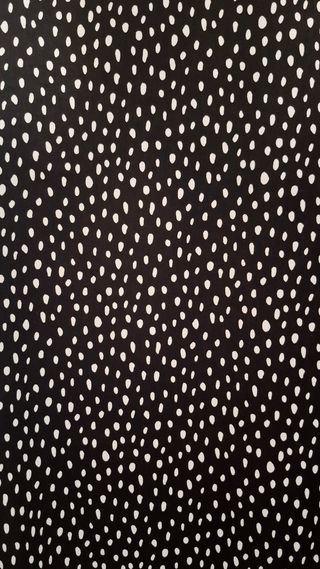 Blusa Sfera Estampada