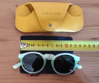 Gafas de sol Mr Boho modelo Jordaan