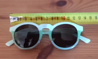 Gafas de sol Mr Boho modelo Jordaan