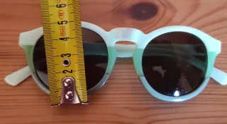 Gafas de sol Mr Boho modelo Jordaan