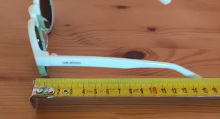 Gafas de sol Mr Boho modelo Jordaan