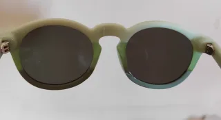 Gafas de sol Mr Boho modelo Jordaan