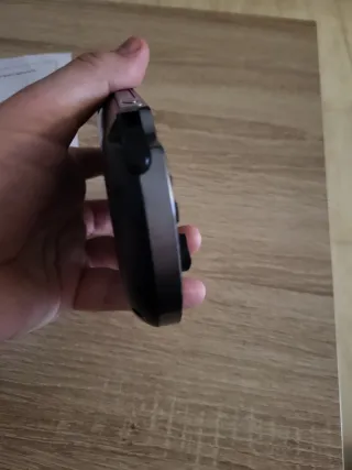 Playstation Vita OLED Negra