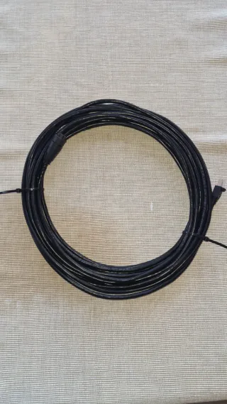 Cable Raymarine Raynet a RJ45 10 metros