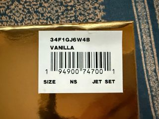 Cartera Michael Kors Monedero Beige y Marrón