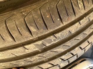 Llantas Ford c-max 18 pulgadas