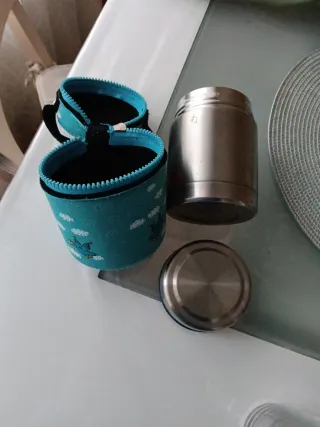 Funda termo infantil Kukuxumusu