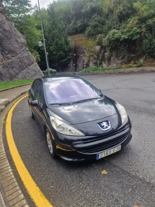 Peugeot 207 2008