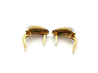 pendientes oro 18k