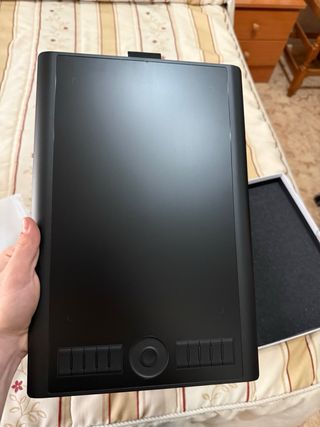 GAOMON M10K PRO Tableta Gráfica son 2