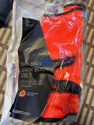 ORCA Traje Neopreno Vitalis Openwater Hi-Vi. M