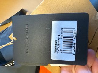 ORCA Traje Neopreno Vitalis Openwater Hi-Vi. M