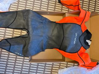 ORCA Traje Neopreno Vitalis Openwater Hi-Vi. M