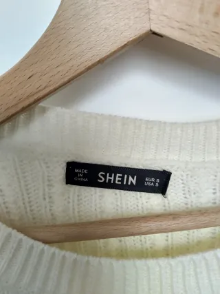 Abito invernale panna