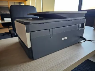 Impresora HP OfficeJet 8014e